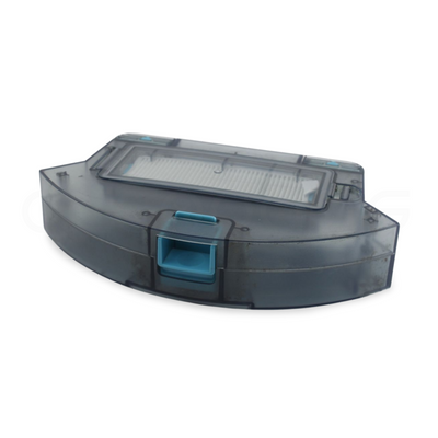 Conga 1090 Excelsior Dust Bin | Conga 1099 Connected | Conga 1090 | Conga 1090