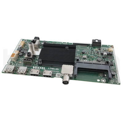 Placa Base Tv Cecotec V1 Series Vqu10050
