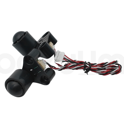Sensores Laterales Conga2 Windroid 1290 Doublespray Connected