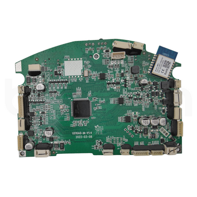 Pcb Conga 2499 Ultra Home Titanium | Conga 2499 Advanced | Conga Gyro Home | Conga 2299 Ultra Home X-trem T | Conga Connected Gyro | Conga 2499 Ultra X-treme | Conga 2499 Ultra | Conga 2299 Ultra Home | Conga 2299 Ultra Home X-treme | Conga 2299 Ultra Hom