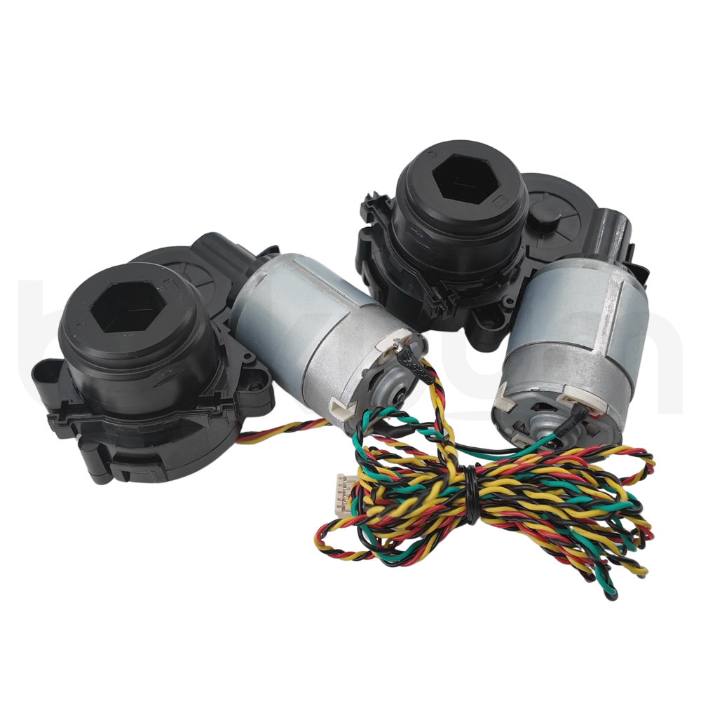 Motor Mopa Conga X50 | Conga X50 X-treme