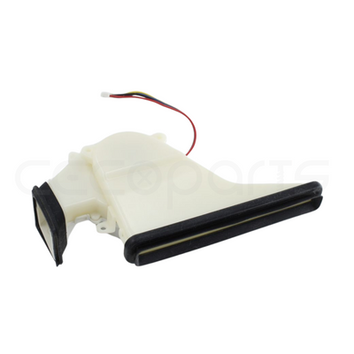 Motor Aspiracion V.1 Conga 1390 | Conga 1290 Gyro | Conga 1590 Active | Conga 1490 Impulse