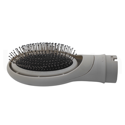 Comb Metal Head