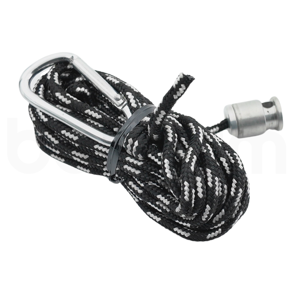 Arnes De Seguridad Robot Limpiacristales Windroid 880 Spraywater Connected