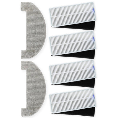 Set De Mantenimiento Para Conga 5290 Ultra