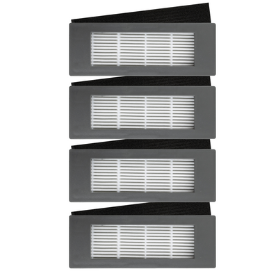 Pack 4 Filtros Para Roomba Combo 13 R113840
