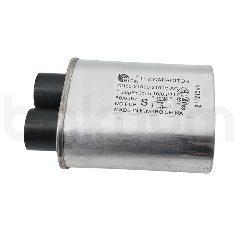 Capacitor Grandheat 3020