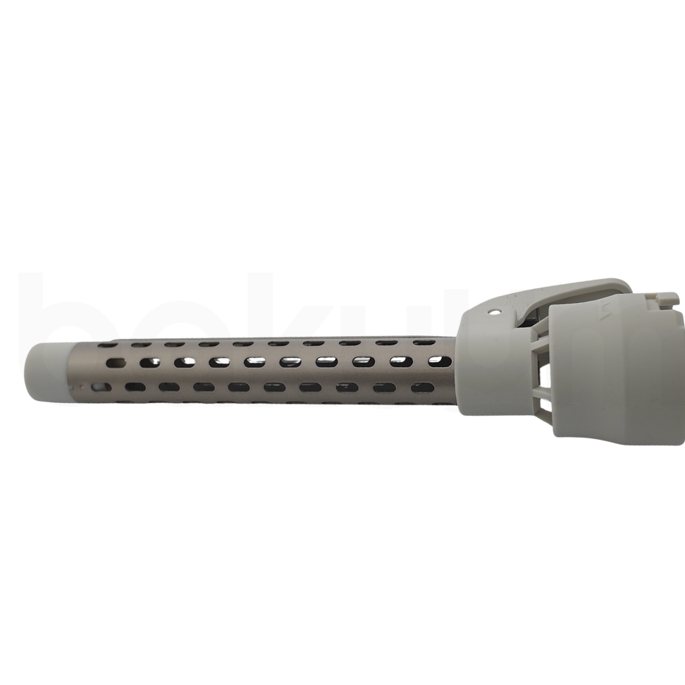 Cabezal Tubo Fino Con Agarre