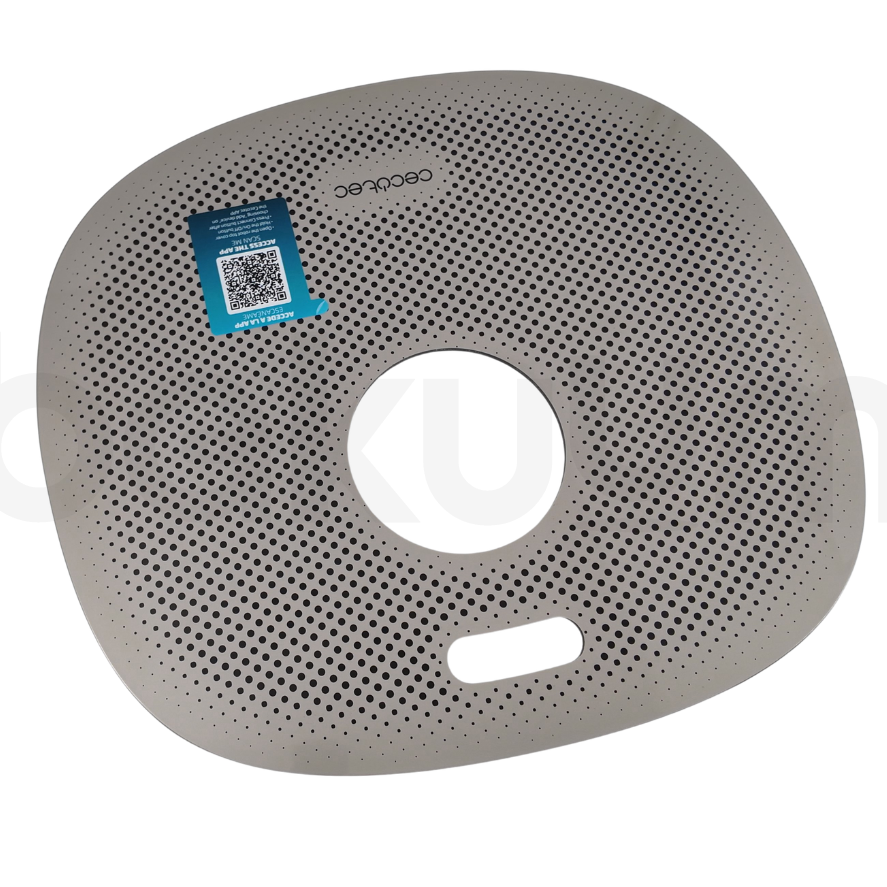 Embellecedor Carcasa Conga Z100 | Conga Z100 X-treme