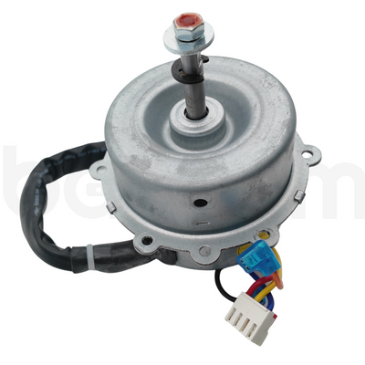 Motor Ventilador Bigdry 4000 Expert Connected