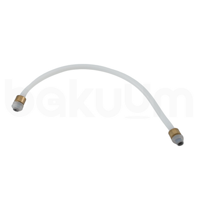 Tubo Presion 15 Cm Power Instant-ccino 20 Touch Serie Nera