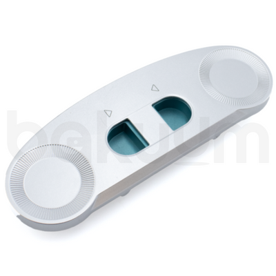 Tapa Bloqueo Cepillos Freego Wash&vacuum