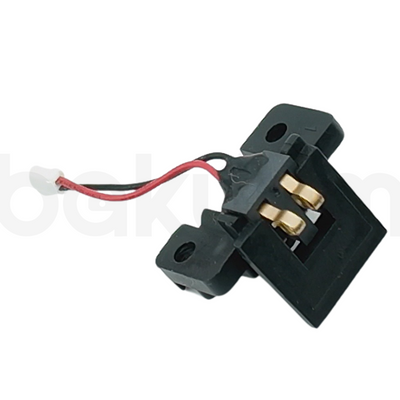 Conector Alimentacion Deposito Conga 3890 Modelos | Conga 3790 | Conga 3590 | Conga 3390 | Conga 3690 Absolute | Conga 3490 Elite | Conga 3290