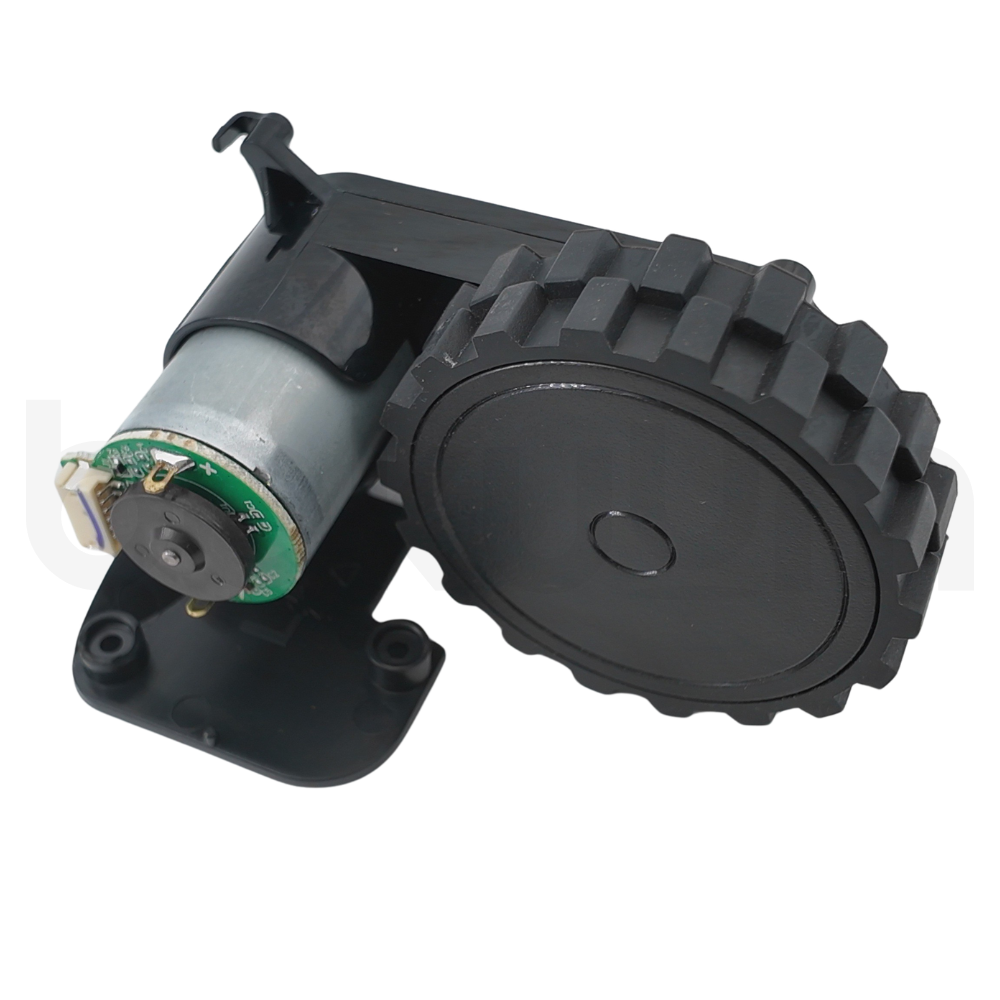Rueda L Conga 7690 Immortal Max Home | Conga 7690 Immortal Max | Conga 2499 Ultra Home Titanium | Conga 2499 Advanced | Conga Gyro Home | Conga 2299 Ultra Home X-trem T | Conga Connected Gyro | Conga 2499 Ultra X-treme | Conga 2499 Ultra | Conga 2299 Ultr