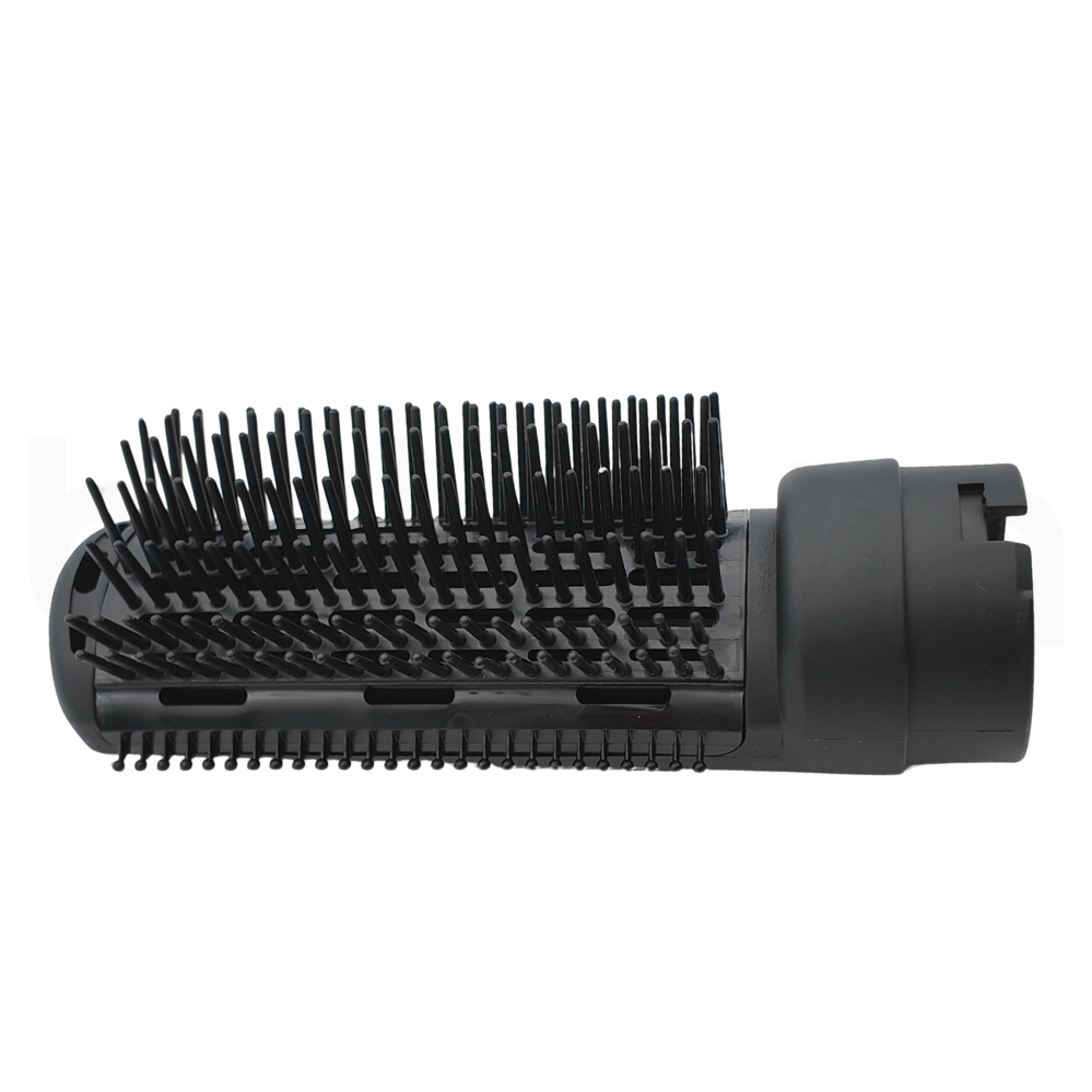 Peine Puas Estrechas Bamba Ceramiccare Airglam Black | Bamba Ceramiccare Airglam