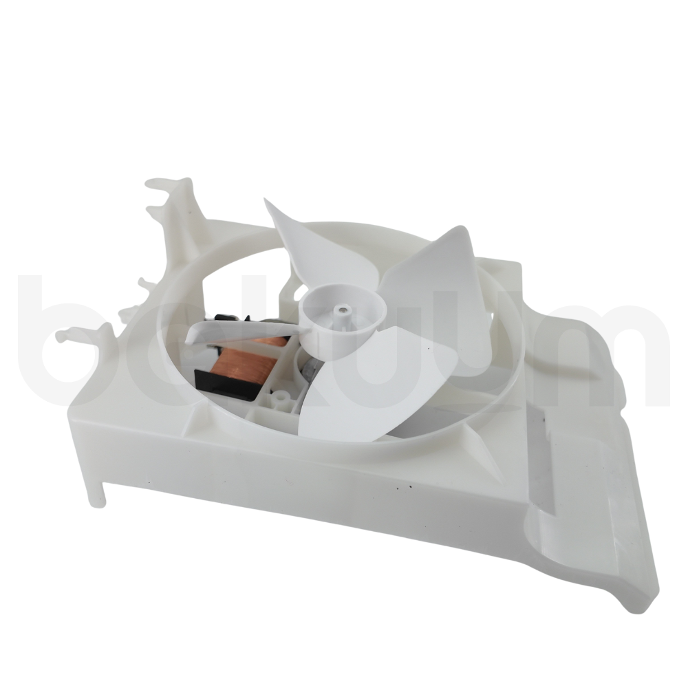 Motor Ventilador Proclean 5120 Flatbed Inox