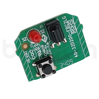 Placa Sensor Infrarrojos Tv V4 Series Vqu40043s