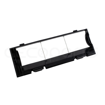 Tapa Cepillo Central Cerdas Y Silicona Conga 2290 X-treme | Conga 2299 Ultra Home X-treme | Conga 999 Vital | Conga 1990 Modelos | Conga 2290 Ultra | Conga 2290 Ultra Home  | Conga 999 Titanium | Conga 1990 Vital | Conga 1990 Titanium | Conga 1990 Ultimat