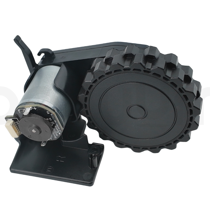 Rueda Derecha Conga M50 | Conga M70 | Conga Y50 | Conga Y70 | Conga M50 X-treme | Conga Y50 X-treme
