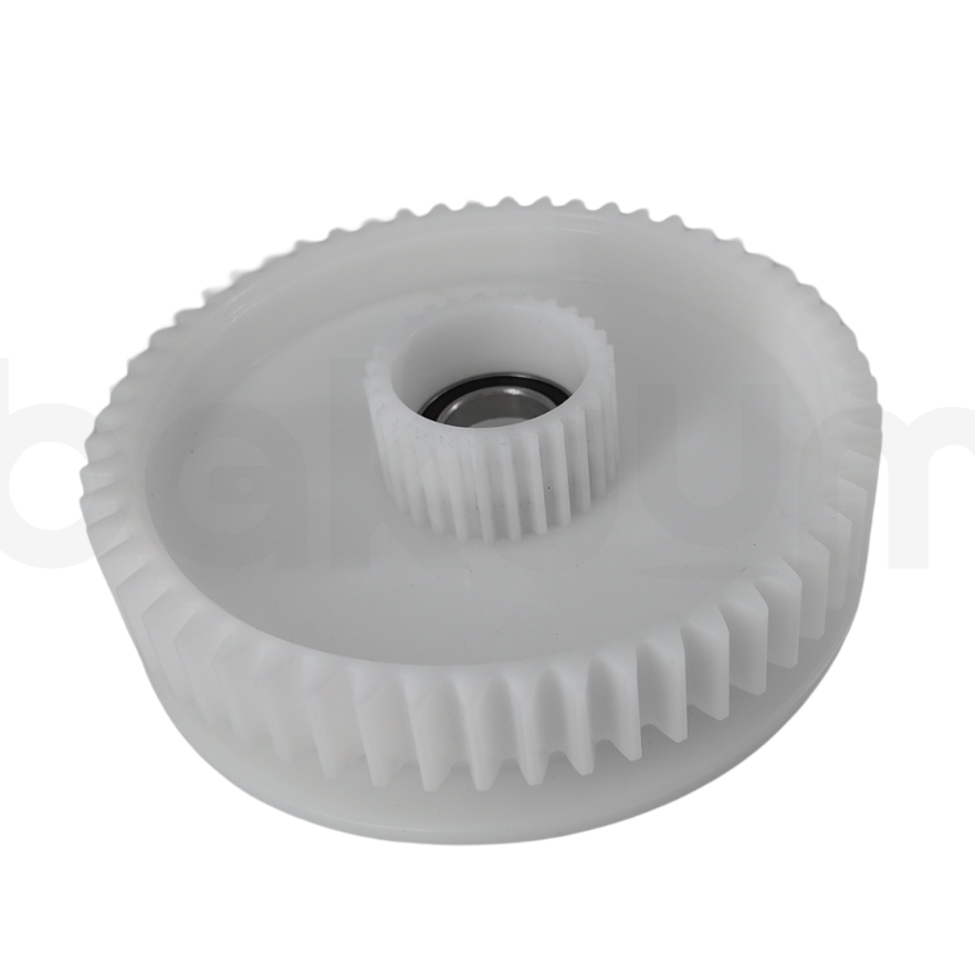 Engranaje Grande Conga Pooldroid 5000 Totalclean Pearl