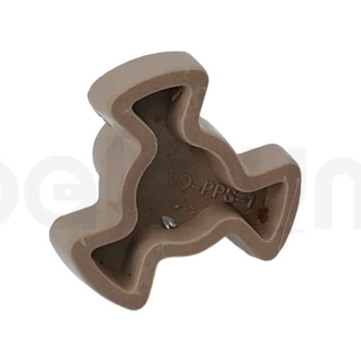 Acoplador De Plato Proclean 3110