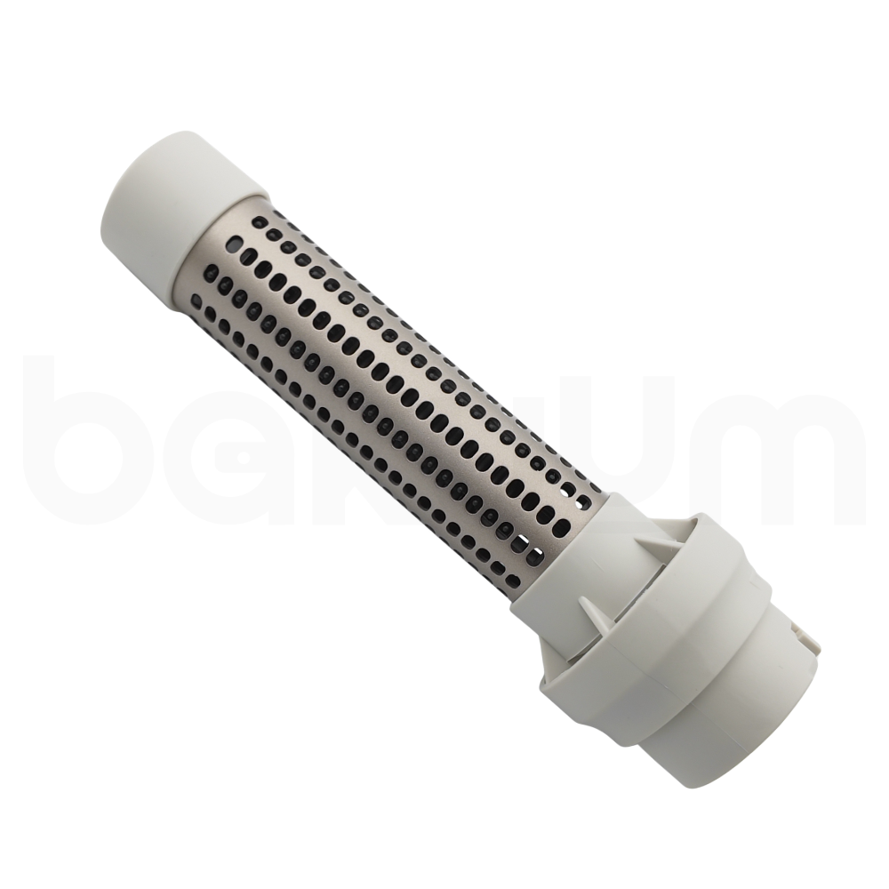Tubo Difusor Estrecho Airglam 14in1 Flex Champagne