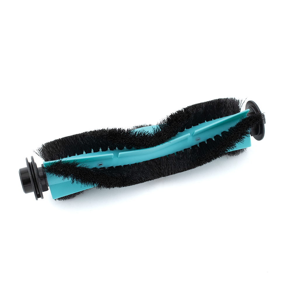 Cepillo Mixto Para Conga 1090 Excelsior | Conga Perfect&clean Titanium | Conga Perfect&clean Connected Vital | Conga Flash Connected Titanium | Conga Quick&clean Titanium | Conga Quick&clean Vital | Conga 2290 X-treme | Conga 2290 Ultra Home  | Conga 2290