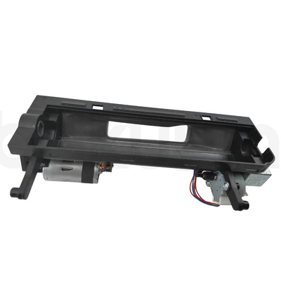 Motor Cepillo Central Conga X100 | Conga X100 Xtreme