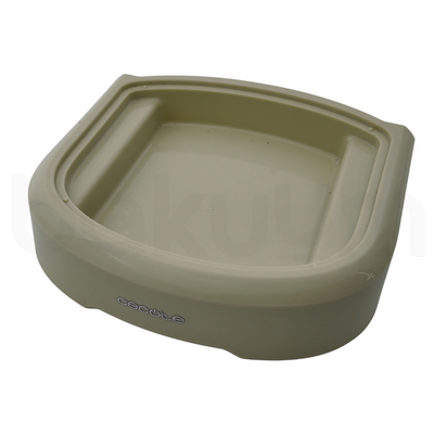 Drip Tray Espresso Coffee Machine Power Espresso 20 Retro Green