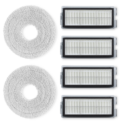 Set De Mantenimiento Para Conga X70 | Conga X50 | Conga X50 X-treme
