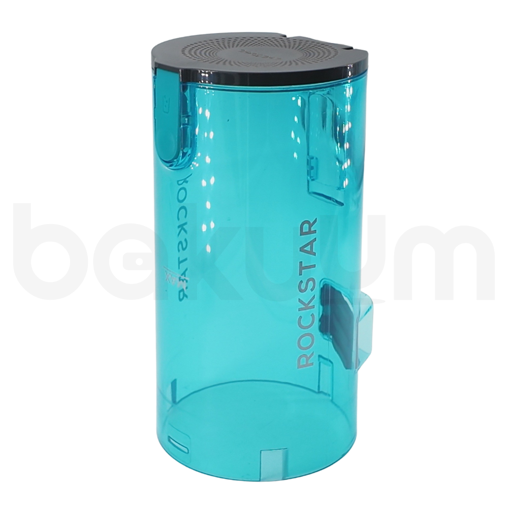 Depostivo De Polvo Azul Claro Conga Rockstar Rs70 Pet Flex X-treme | Conga Rockstar Rs50 X-treme | Conga Rockstar 3500 Blizzard Powerhead | Conga Rockstar 2500 Freeze Powerhead | Conga Rockstar 2500 Freeze Pet Flex | Conga Rockstar 1500 Horizon X-treme Xl
