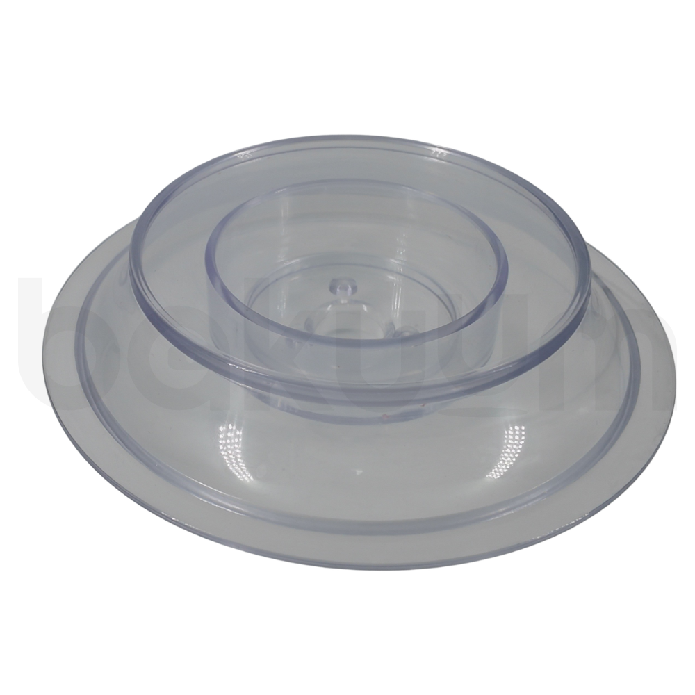 Tapa Titanglass 1000