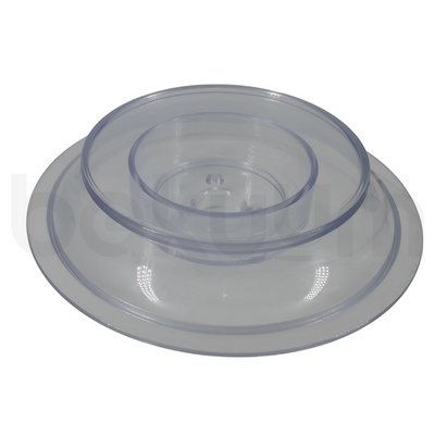 Tapa Titanglass 1000