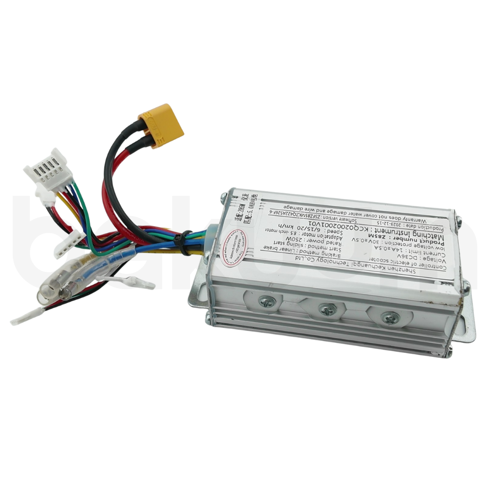 Pcb Centralita