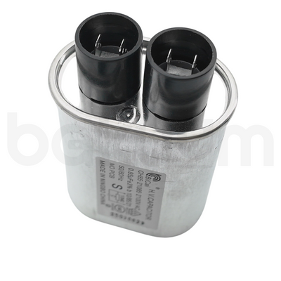 Capacitor Proclean 3110 Retro Red