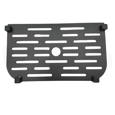 Rejilla Alargada Cecofry&grill Smokin' 11000
