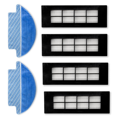 Set De Mantenimiento Para Conga 3090 | Conga 3090 | Conga 3090