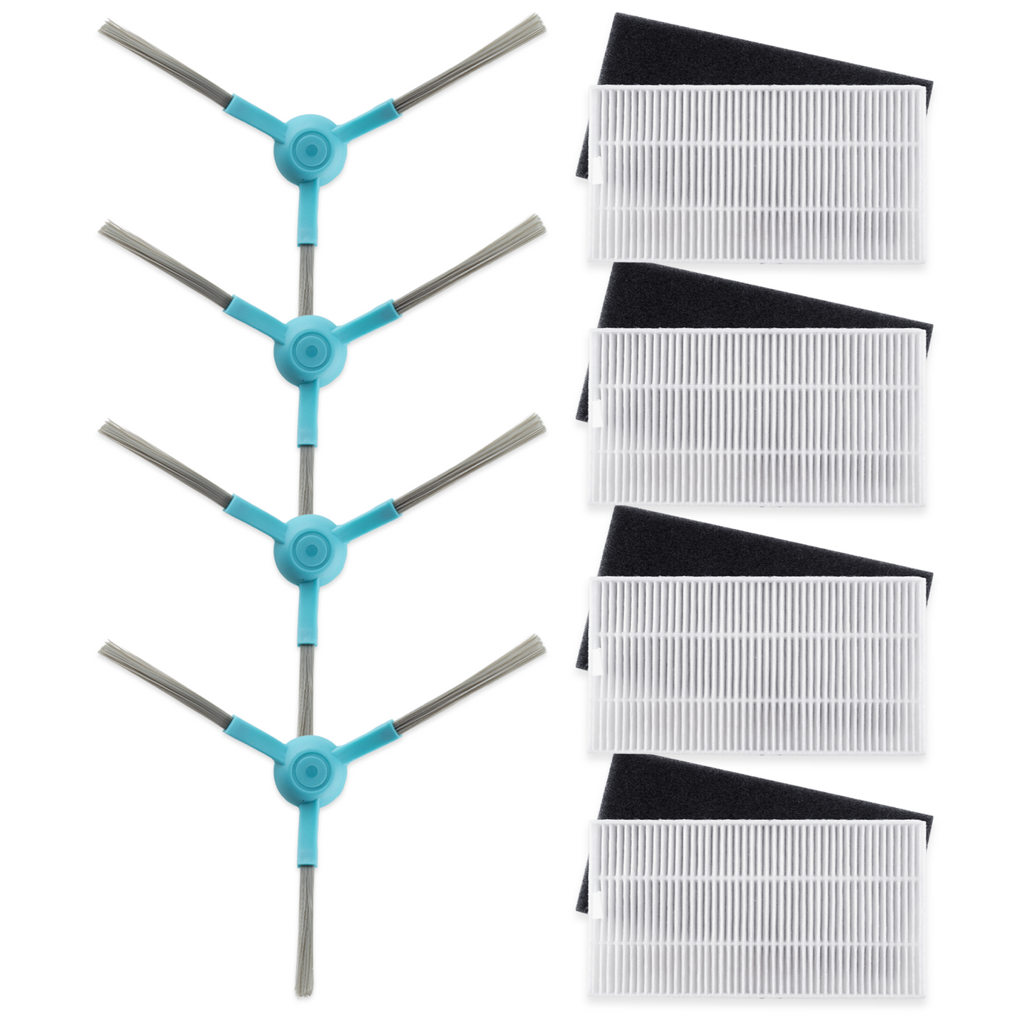 Set De Mantenimiento Para Conga M50 | Conga M50 X-treme | Conga M70