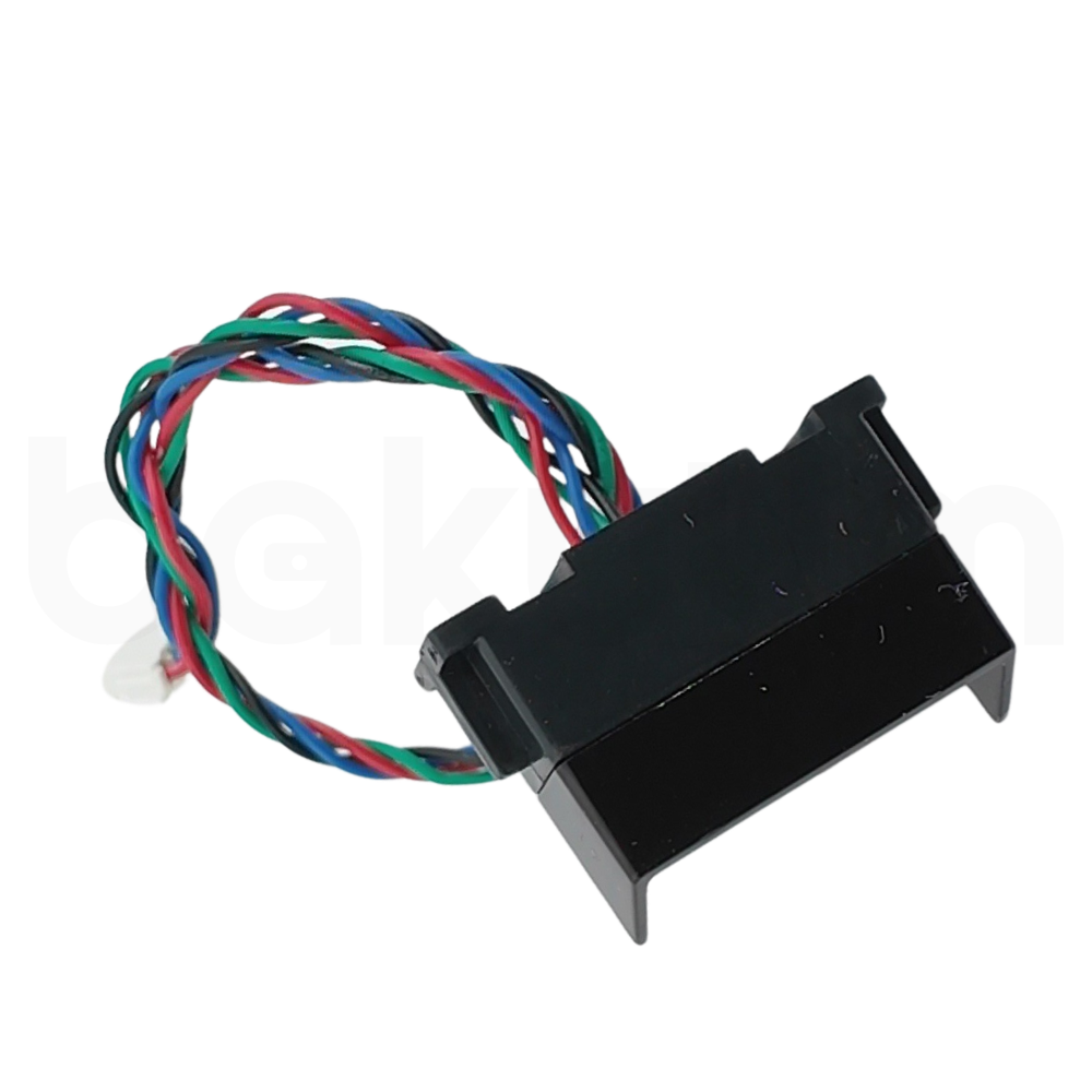 Sensor Anticaida Lateral Conga 7490 Eternal X-treme | Conga 7490 Eternal Genesis | Conga 7490 Eternal Home X-treme | Conga Eternal Pet Titanium | Conga Eternal Pet X-treme | Conga Eternal Pet Vital | Conga Eternal Max Ultimate | Conga Eternal Max Titanium