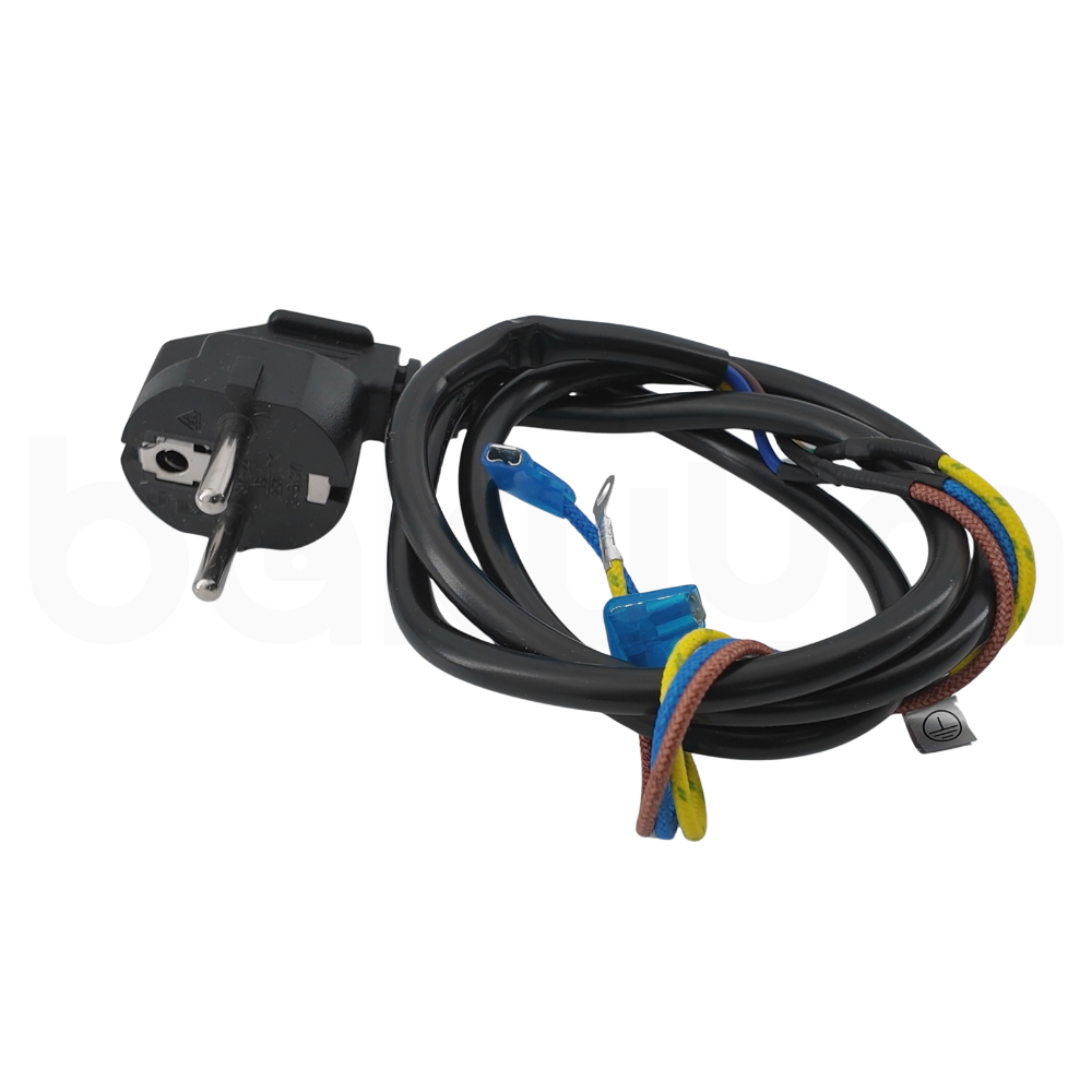 Cable De Alimentación Freestyle Compact Dark