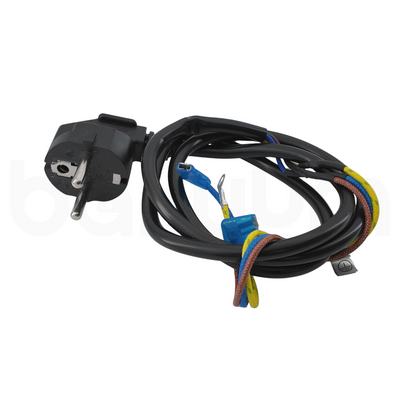 Freestyle Compact Dark Power Cable