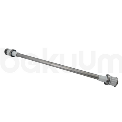Eje De Transmisión Conga Pooldroid 5000 Totalclean Pearl
