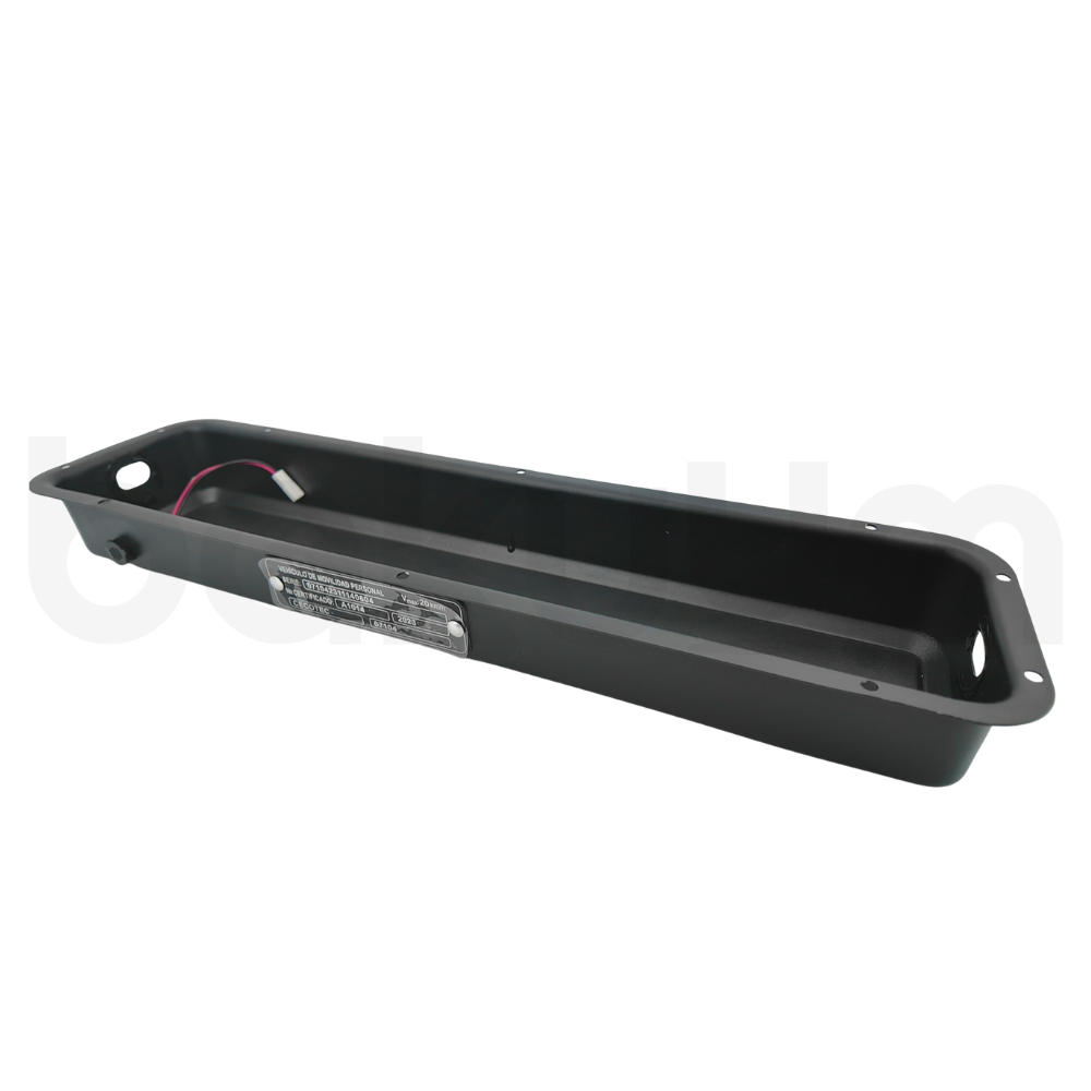 Caja Bateria Bongo Serie D20