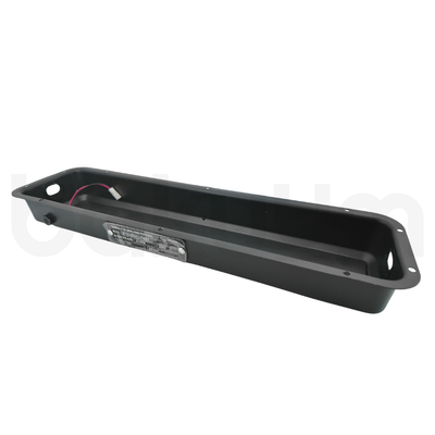 Bongo Battery Box D20 Series