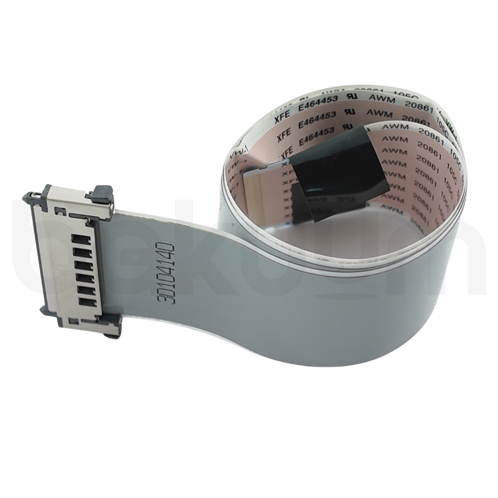 Cable Ffc Tv Cecotec V1 Series Vqu10055s