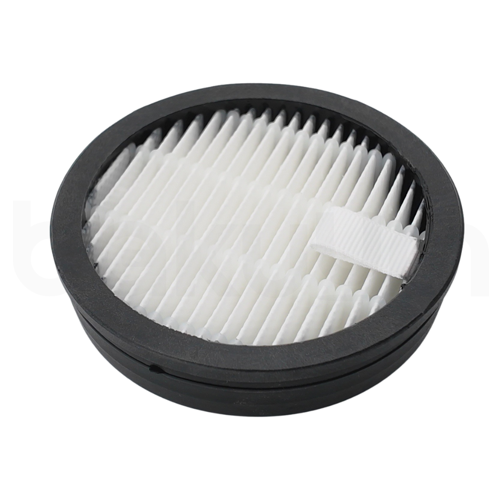 BAKUUM Filtro de alto rendimiento compatible con Conga Rockstar RS70, RS50 X-Treme, 3500 Blizzard, 2500 Freeze y 1500 Horizon