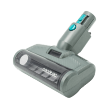 Cepillo Motorizado Para Tapicerias Conga Rockstar 3000 Advance Ergowet Connected Ia | Conga Rockstar 900 X-treme | Conga Rockstar 900 Ultimate Ergowet | Conga Rockstar 900 Ultimate Ergoflex | Conga Rockstar 900 Ultimate
