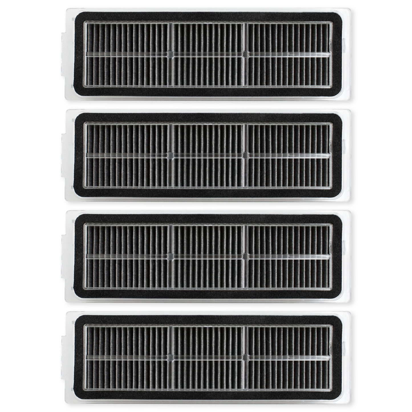Pack 4 Filtros Para Conga X100 | Conga X100 Xtreme
