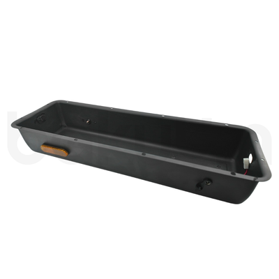 Battery Box Bongo Gs50 Xxl Connected