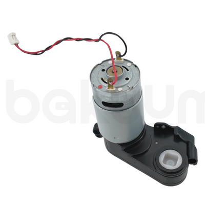 Motor Central Conga 7690 Immortal Max Home | Conga 7690 Immortal Max | Conga Y80 | Conga Y80 X-treme